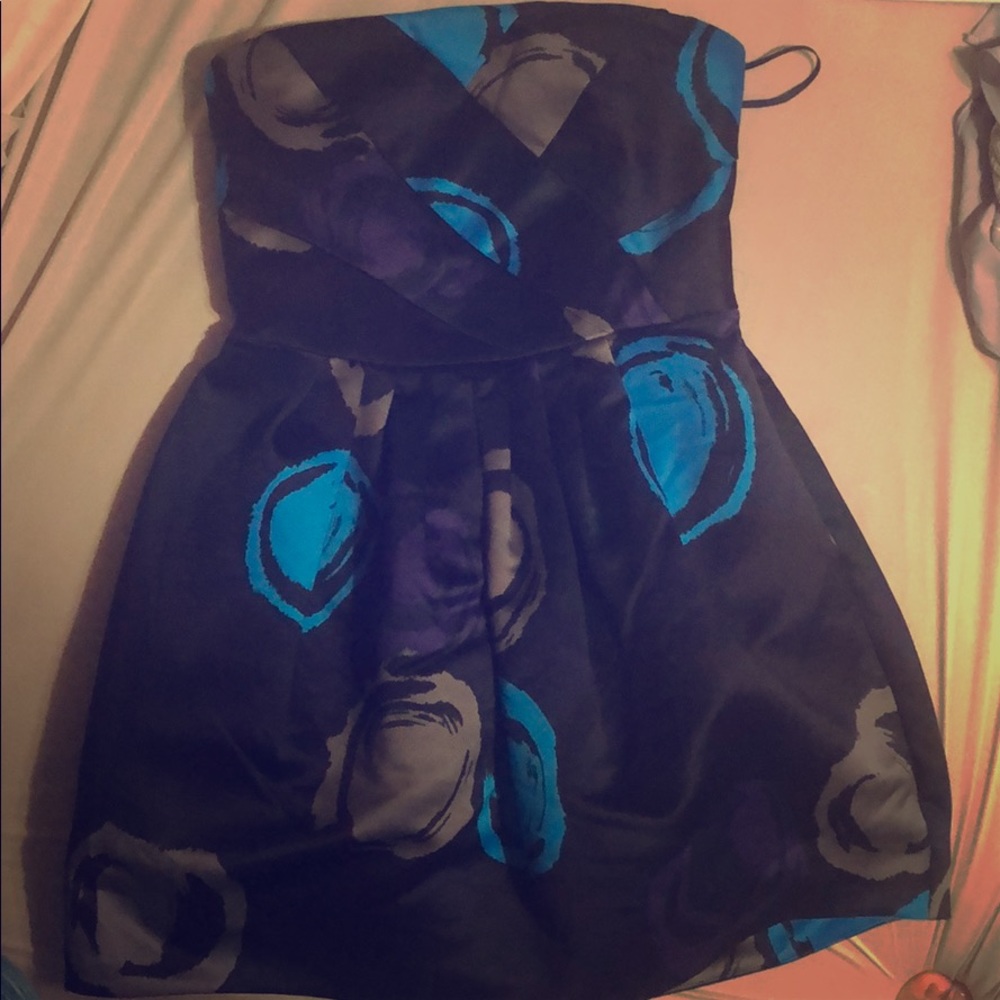 Armani exchange dress